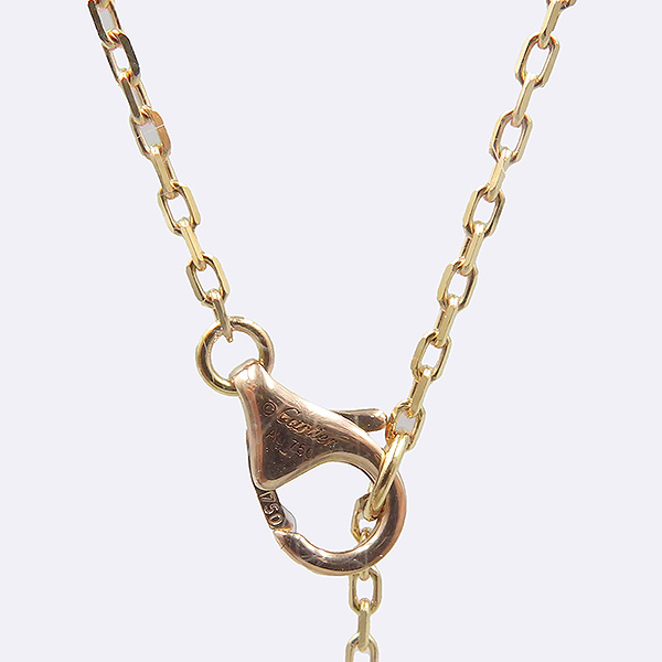 Cartier(쿡) CRB7215700 ũ 1Ʈ ̾Ƹ ٹ  ũ  [] ̹2 - ̺ ߰ǰ