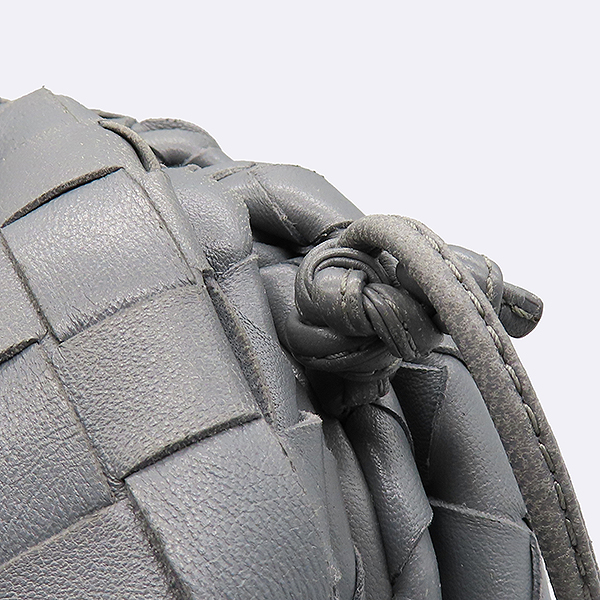 BOTTEGAVENETA(װŸ) 585852 ׷ ÷ īŲ ̴ Ŀġ ũν [] ̹3 - ̺ ߰ǰ