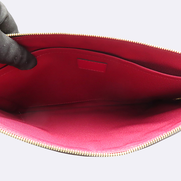 Louis Vuitton(���̺���) M43443 ���׷� ĵ���� Ǫ�þ� ���� ��Ƣ ������ GM Ŭ��ġ�� [��������] �̹���4 - ���̺��� �߰���ǰ