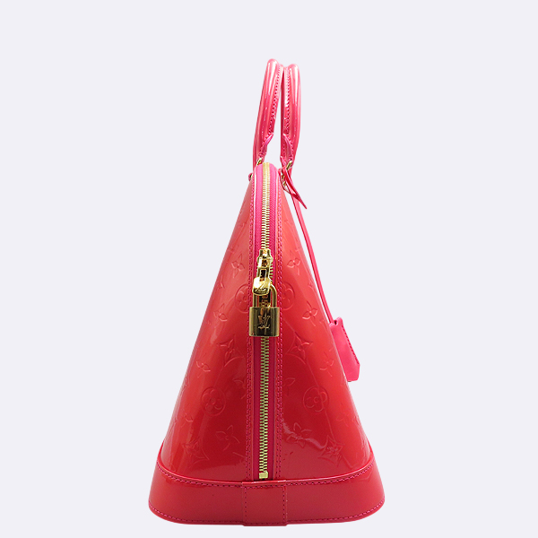 Louis Vuitton(���̺���) M93625 ���׷� ������ ROSE POP(���� ��) �˸� GM ��Ʈ�� [��������] �̹���3 - ���̺��� �߰���ǰ