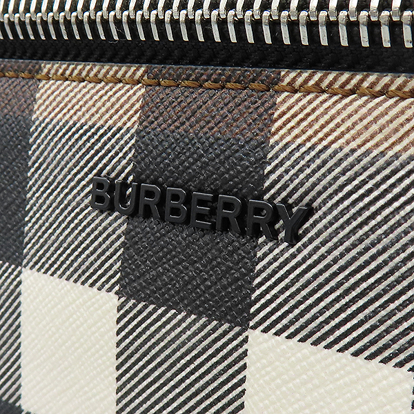 Burberry(������) 8036559 ��ũ ���� üũ ĵ���� ī�� �ΰ� ���� ��Ʈ�� [��������] �̹���4 - ���̺��� �߰���ǰ