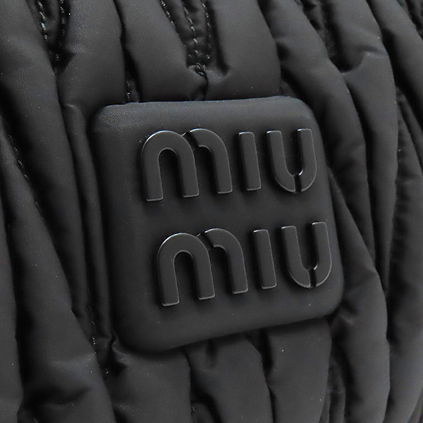 MiuMiu(�̿�̿�) 5BC108 ���� ���Ϸ� ��Ʋ��� �ϴ� ȣ�� ����� [��õ��] �̹���4 - ���̺��� �߰���ǰ