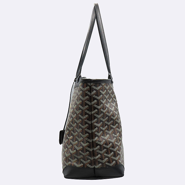 GOYARD(���ߵ�) ���� ���� �÷� PVC BELLECHASSE(������) PM ��Ʈ�� [��������] �̹���2 - ���̺��� �߰���ǰ