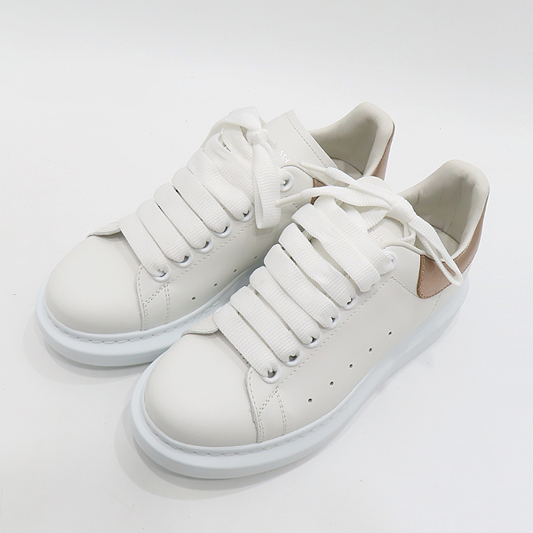 ALEXANDER MCQUEEN(˷ ) 553770 ȭƮ &   ÷ Ż    Ŀ 35 (220mm) [õ] ̹4 - ̺ ߰ǰ