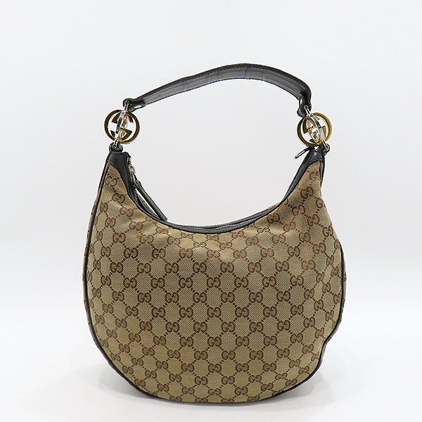 Gucci(����) 232962 ���� ���� GG �ΰ� �ڰ��� ��Ʈ�� [��õ��] �̹���2 - ���̺��� �߰���ǰ
