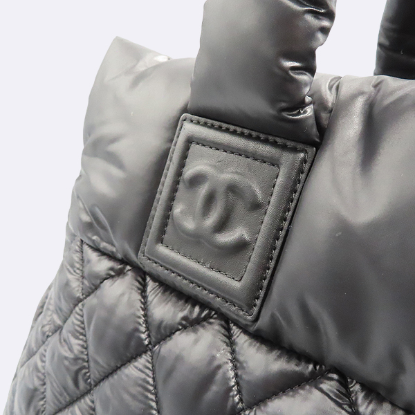 Chanel(����) A48610 ���� ���Ϸ� COCO COON(����) ��Ʈ�� [��������] �̹���4 - ���̺��� �߰���ǰ