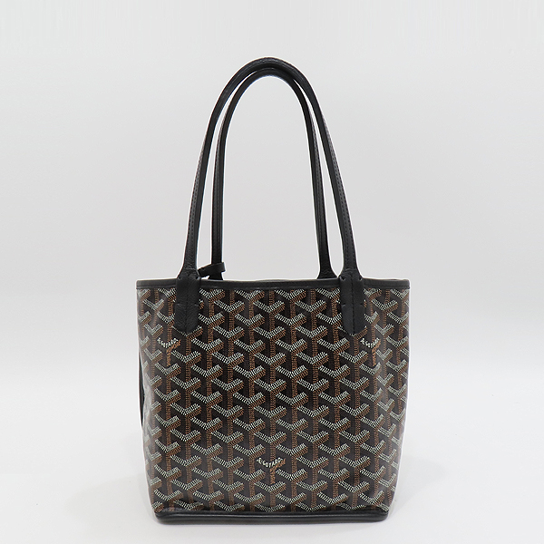 GOYARD(���ߵ�) ���� PVC �̴� ���� ANJOU MINI ��� ����� + �����Ŀ�ġ [��õ��] �̹���2 - ���̺��� �߰���ǰ