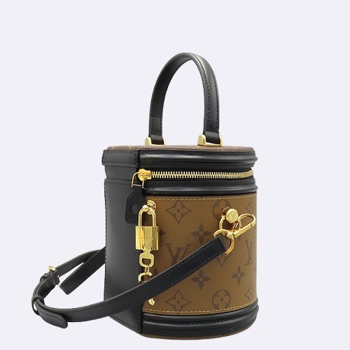 Louis Vuitton(���̺���) M43986 ���׷� ������ ĵ���� ��� ��� ��Ʈ�� + ��Ʈ�� 2WAY [û��������] �̹���3 - ���̺��� �߰���ǰ