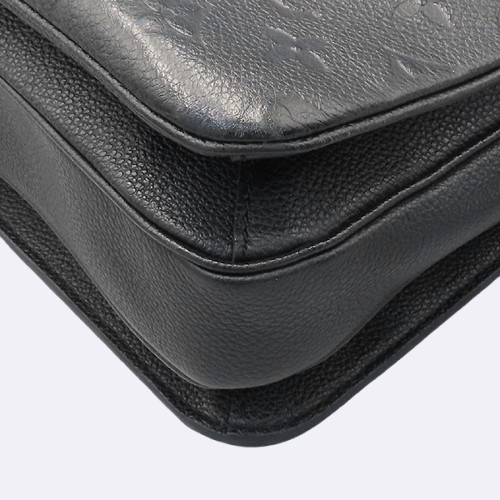 Louis Vuitton(���̺���) M41487 NOIR ���� ���׷� �������� ����Ʈ ��Ƽ�� ��Ʈ�� + �����Ʈ�� 2WAY [û��������] �̹���6 - ���̺��� �߰���ǰ