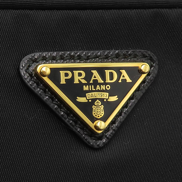 Prada(�����) 1BH038 �࿧ �����Ϸ� ��Ŷ�� + ũ�ν� ��Ʈ�� [�д�������] �̹���4 - ���̺��� �߰���ǰ