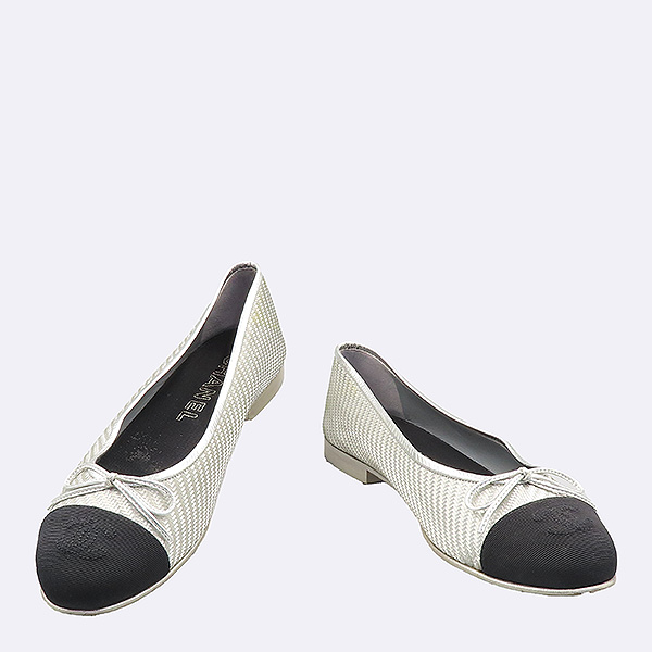 Chanel(����) G32842 ��Ż�� �ǹ� �÷� �߷����� �÷� ���� - 39 [��������] �̹���2 - ���̺��� �߰���ǰ