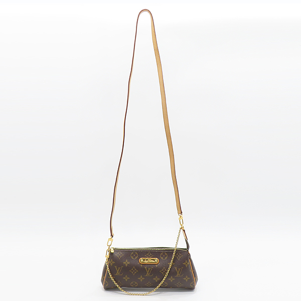 Louis Vuitton(���̺���) M95567 ���׷� ĵ���� ����Ŭ��ġ 2WAY [��õ��] �̹���3 - ���̺��� �߰���ǰ
