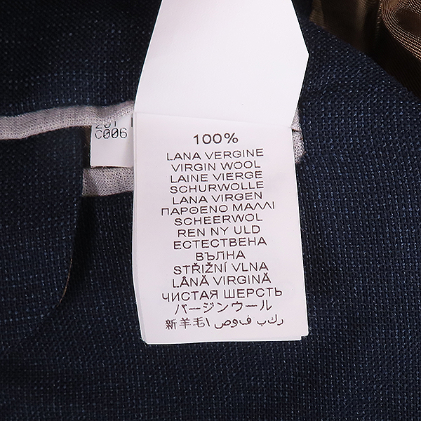 BRUNELLO CUCINELLI(���ڷ���ġ�ڸ�) ���̺� �÷� �� ������ ���� -52 ������ [��������] �̹���5 - ���̺��� �߰���ǰ