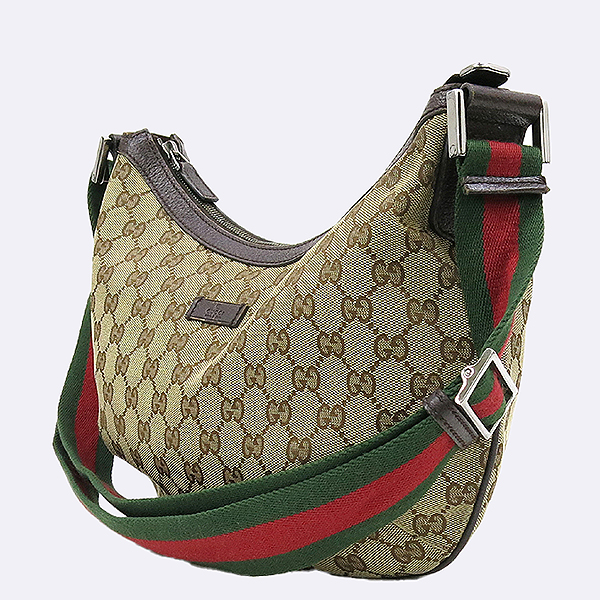 Gucci() 181092 GG ΰ ڰ к긯 Ｑ Ƽġ ȣ ũν [ε] ̹2 - ̺ ߰ǰ