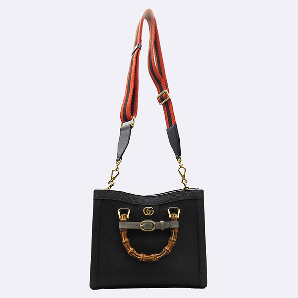 Gucci(����) 660195 ���� �÷� ���� ���ֳ̾� ��� ��Ʈ�� ���� 2WAY [��������] �̹���5 - ���̺��� �߰���ǰ