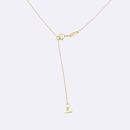 Tiffany(ƼĴ) 33637152 18K(750) ũ    Ʈ  [û] ̹4 - ̺ ߰ǰ