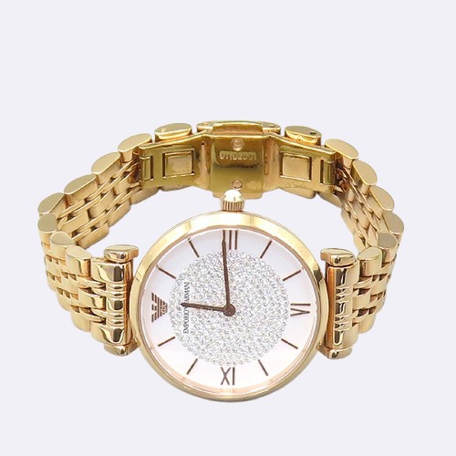 Armani(Ƹ) AR11244 ڰ  Ż   ð [û] ̹2 - ̺ ߰ǰ