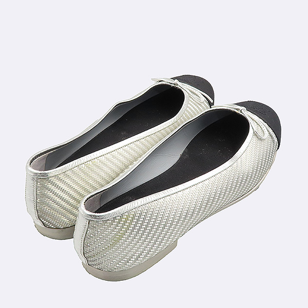 Chanel(����) G32842 ��Ż�� �ǹ� �÷� �߷����� �÷� ���� - 39 [��������] �̹���6 - ���̺��� �߰���ǰ