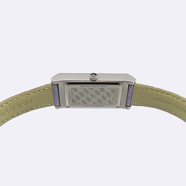 Swarovski(���ͷκ꽺Ű) 5096684 ũ����Ż ������ ������ ���� �ð� [��������] �̹���4 - ���̺��� �߰���ǰ