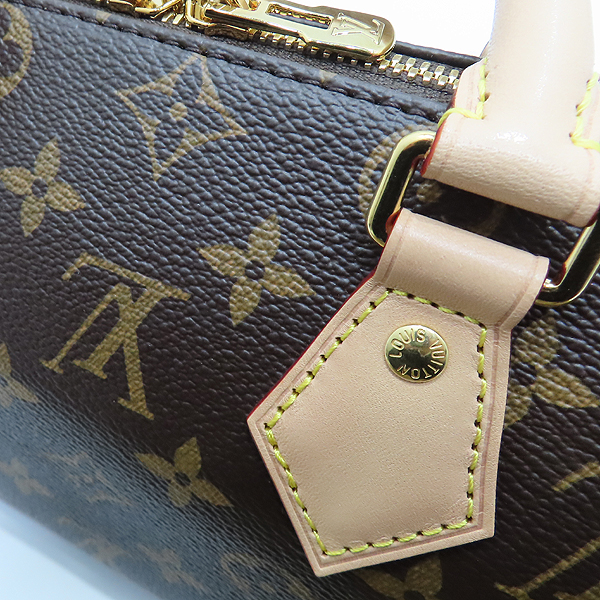 Louis Vuitton(���̺���) M46222 ���׷� ĵ���� ���ǵ� �ݵѸ��� 20 ��Ʈ�� + �����Ʈ�� 2WAY [��õ��] �̹���2 - ���̺��� �߰���ǰ