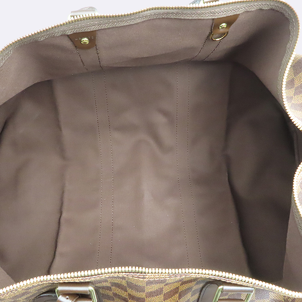 Louis Vuitton(���̺���) N41414 �ٹ̿� ���� ĵ���� Ű�� �ݵѸ��� 55 ����� ���� ��Ʈ�� + ��� ��Ʈ�� [��������] �̹���5 - ���̺��� �߰���ǰ