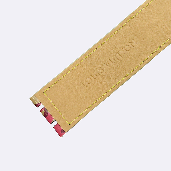 Louis Vuitton(���̺���) ������ ������ ���� �����ĵ� ��� ���� ��ġ ��Ʈ�� + ��Ŭ [��������] �̹���3 - ���̺��� �߰���ǰ