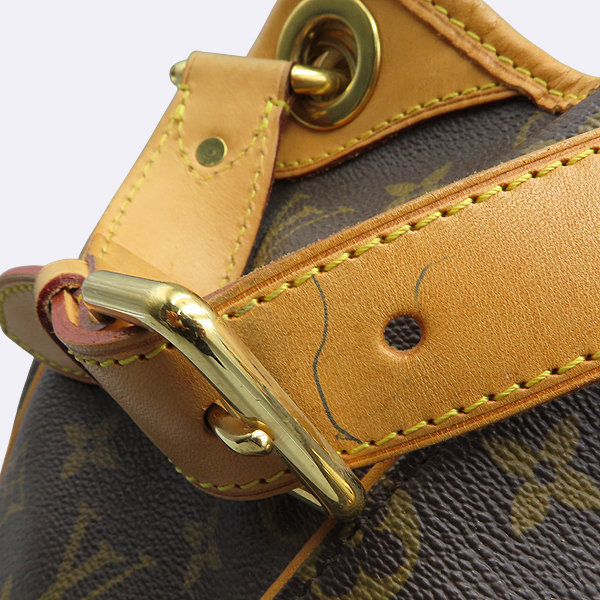 Louis Vuitton(���̺���) M56382 ���׷� ĵ���� �������� PM ����� [��������] �̹���5 - ���̺��� �߰���ǰ