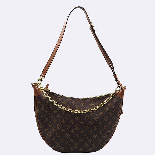 Louis Vuitton(���̺���) M46311 ���׷� ���� ȣ���� + �����Ʈ�� 2WAY [��������] �̹���3 - ���̺��� �߰���ǰ