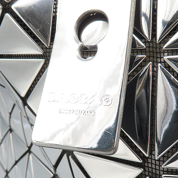 ISSEY MIYAKE(�̼��̹̾���) BB56-AG043 ���� �ǹ� �÷� �ٿ��ٿ� ������ ��Ʈ�� [��������] �̹���4 - ���̺��� �߰���ǰ