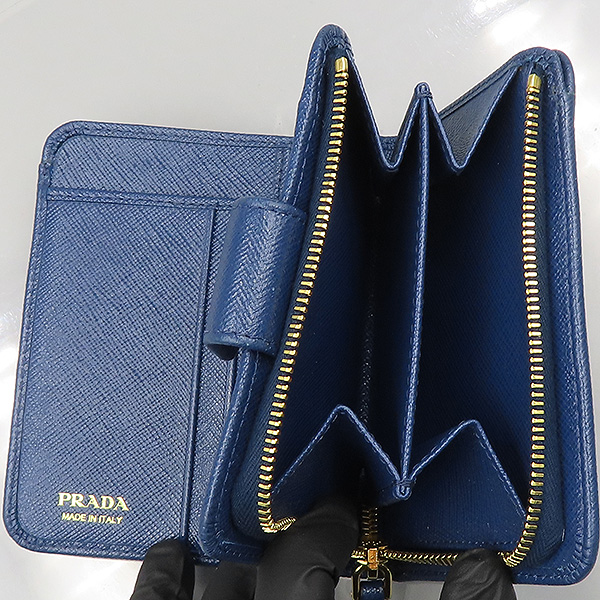 Prada(�����) 1ML018 ���� �÷� ���ǾƳ� ���� ������ [��������] �̹���5 - ���̺��� �߰���ǰ