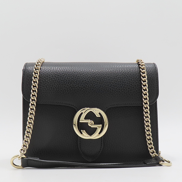 Gucci(����) 510304 ���� ���� GG �ΰ� ���ͷ�ŷ ü�� ��� �� ũ�ν��� [��õ��] �̹���2 - ���̺��� �߰���ǰ