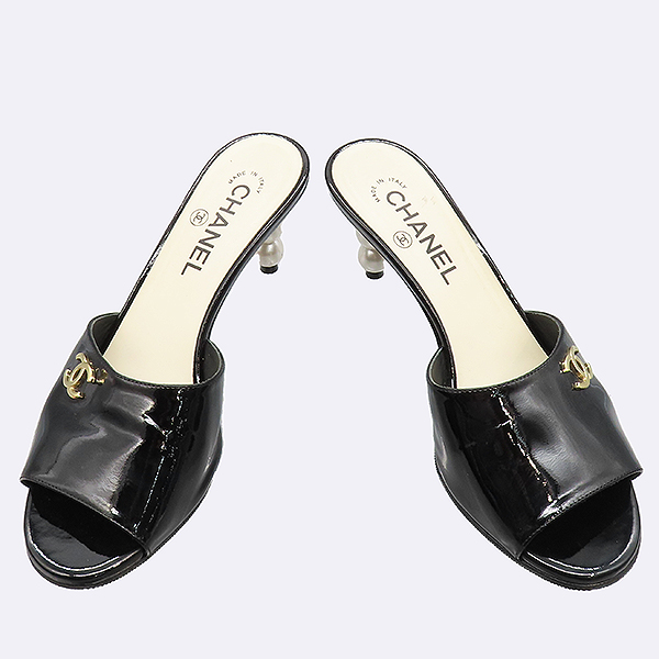 Chanel() G40057  ÷ ̴Ʈ CCΰ    - 250MM [] ̹2 - ̺ ߰ǰ