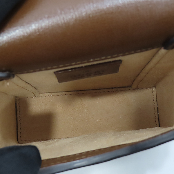 Gucci(����) 625615 ���� ���� Ʈ���� Ȧ���� 1955 �̴� ũ�ν��� [��õ��] �̹���6 - ���̺��� �߰���ǰ