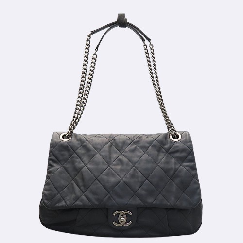 Chanel(����) ���� �÷� COCO �ø��� ī�� ��Ų ���� �÷� ü�� ����� [û��������] �̹���2 - ���̺��� �߰���ǰ