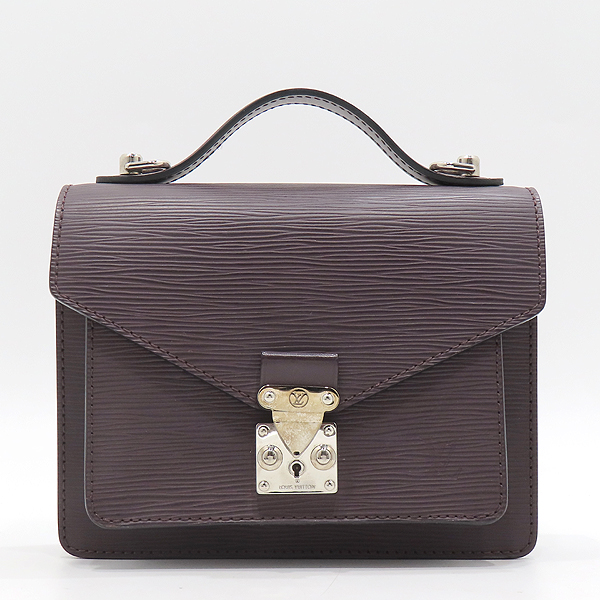 Louis Vuitton(���̺���) M40977 ���� ���� ���� BB ��Ʈ�� + ��� ��Ʈ�� [��õ��] �̹���2 - ���̺��� �߰���ǰ