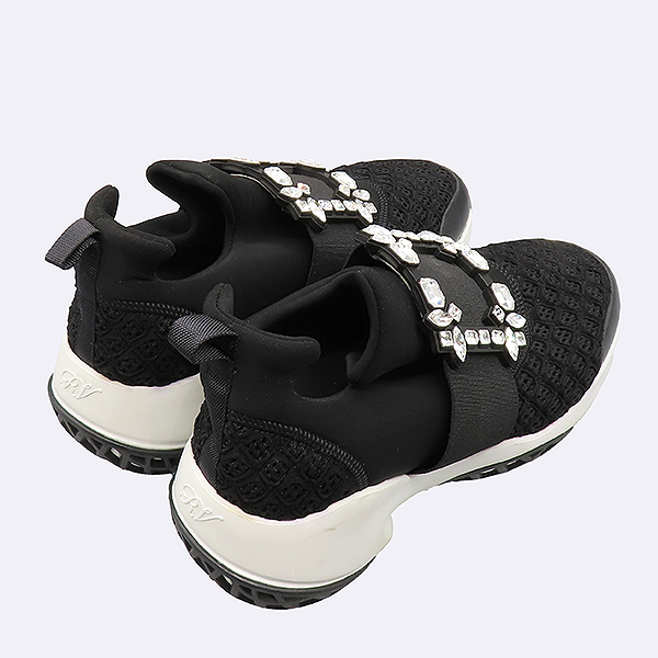 Roger Vivier(�������) ���� ��� �� ��Ʈ�� ��Ŭ ������ ����Ŀ�� - 250MM [��������] �̹���5 - ���̺��� �߰���ǰ