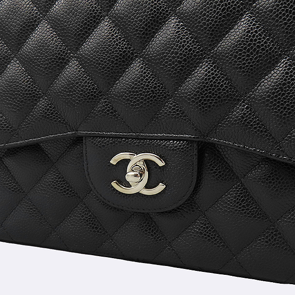 Chanel(����) A58600 ���� ĳ��Ų Ŭ���� ���� L������ ���� ü�� �÷� ����� [��������] �̹���4 - ���̺��� �߰���ǰ