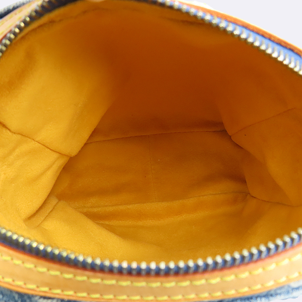 Louis Vuitton(���̺���) M95348 ���׷� ���� ������ ũ�ν��� [��������] �̹���5 - ���̺��� �߰���ǰ