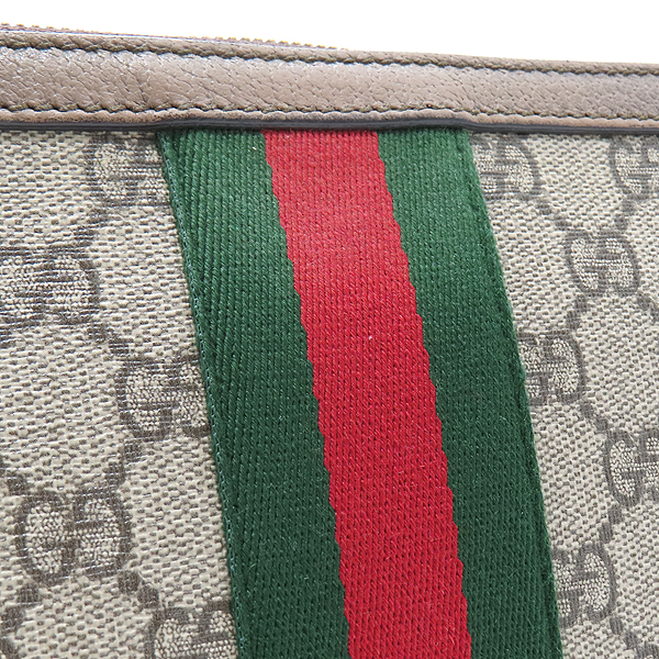 Gucci() 523359 GGΰ PVC  Ʈ ǵ Ŭġ [õ] ̹4 - ̺ ߰ǰ
