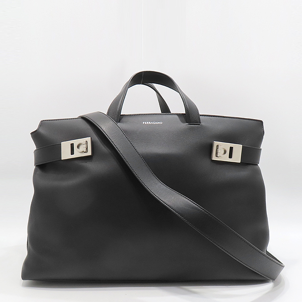 Ferragamo(󰡸) 24 1232  ڷ   ġ    Ʈ + Ʈ 2WAY [õ] ̹2 - ̺ ߰ǰ