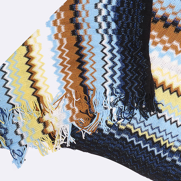 Missoni(�̼Ҵ�) ���� �÷� �� ȥ�� ������ �� [��������] �̹���2 - ���̺��� �߰���ǰ