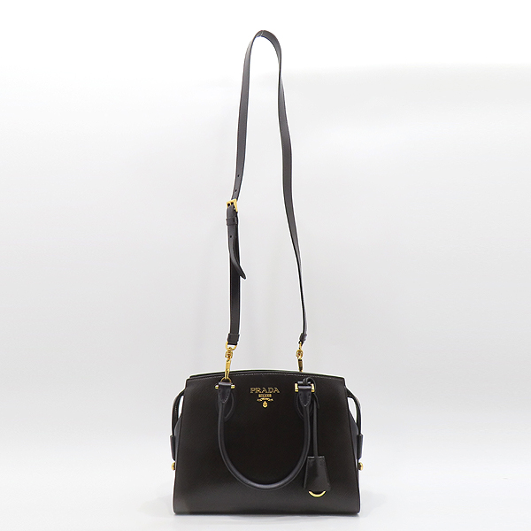 Prada() 1BA164  ǾƳ   ΰ  ̴ Ʈ + Ʈ 2WAY [õ] ̹4 - ̺ ߰ǰ