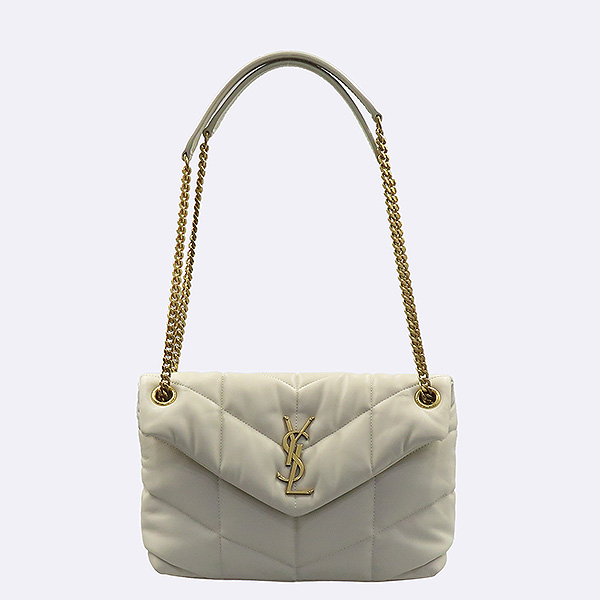 YSL(���ζ�) 577476 ������ �÷� ����Ų ��� Ǫ�� ���� ���� ���� ü�� ũ�ν��� [��������] �̹���2 - ���̺��� �߰���ǰ