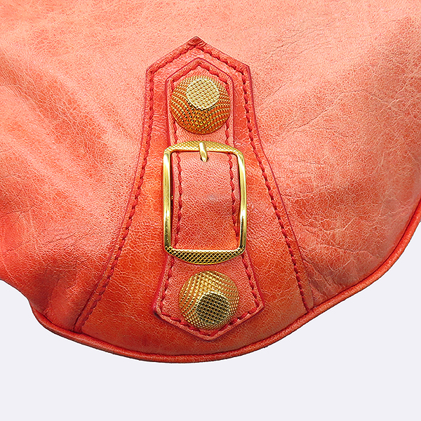 Balenciaga(�߷��þư�) 177288 ���̾�Ʈ ȣ�� ����� + �����ſ� [��������] �̹���4 - ���̺��� �߰���ǰ