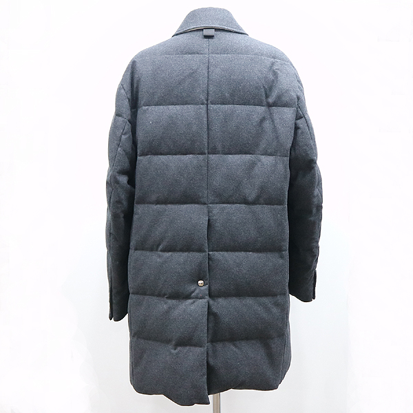 THOM BROWNE() MOD001J F0580 ׷ ÷  ö ٿ ʵ Ŭ  Į  е Ʈ [뱸] ̹3 - ̺ ߰ǰ