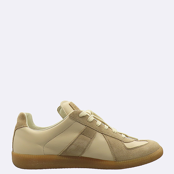 Maison Margiela(���� ����������) S57WS0236 ���� ���� �����̵� ȥ�� ���ø�ī ���ϱ� ����Ŀ�� - 42������ [��������] �̹���3 - ���̺��� �߰���ǰ