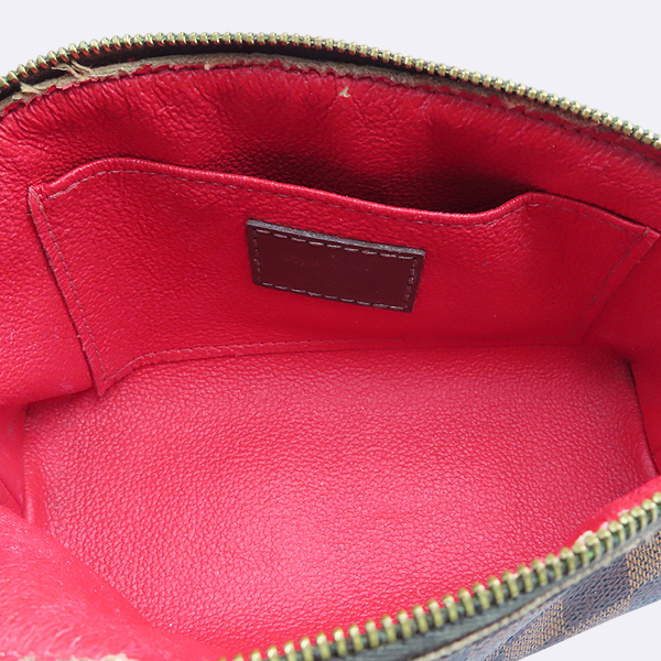 Louis Vuitton(���̺���) N47516 �ٹ̿� ���� �ڽ���ƽ �Ŀ�ġ [��������] �̹���4 - ���̺��� �߰���ǰ