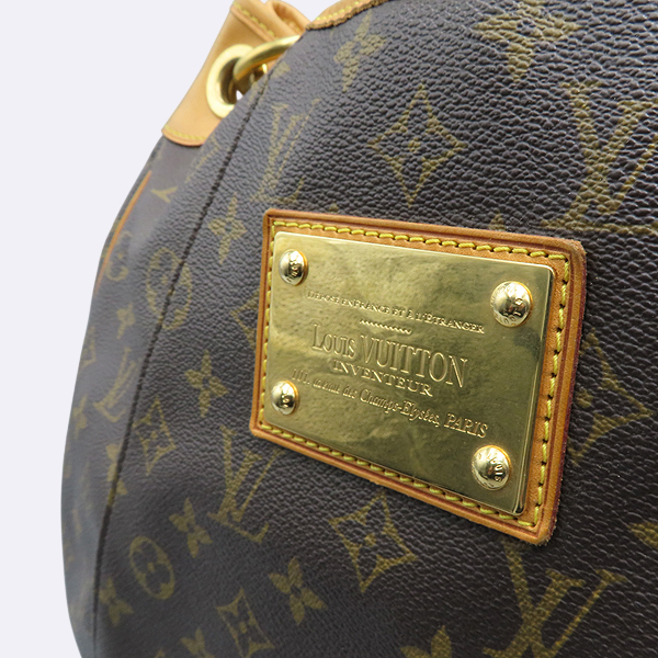 Louis Vuitton(���̺���) M56382 ���׷� ĵ���� �������� PM ����� [��������] �̹���3 - ���̺��� �߰���ǰ