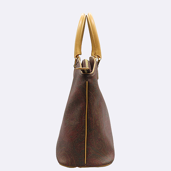 Etro(Ʈ) 0E472 9906  PVC Ʈ [] ̹3 - ̺ ߰ǰ