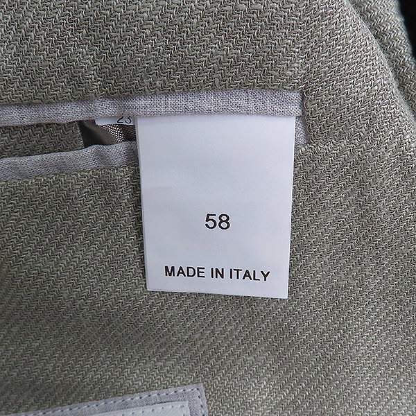 BRUNELLO CUCINELLI(���ڷ���ġ�ڸ�) �׸� �÷� ���� ������ ���� -58 ������ [��������] �̹���5 - ���̺��� �߰���ǰ